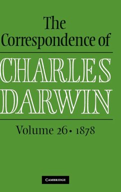 The Correspondence of Charles Darwin - Darwin, Charles