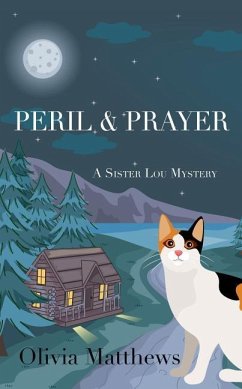 Peril & Prayer - Matthews, Olivia