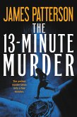 The 13-Minute Murder (Hardcover Library Edition)