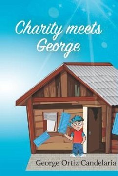 Charity Meets George - Ortiz Candelaria, George