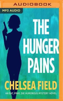 The Hunger Pains - Field, Chelsea