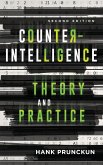 Counterintelligence Theory and Practice