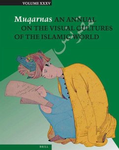 Muqarnas 35