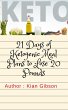 21 Days of Ketogenic Meal Plans to Lose... - Bild 1