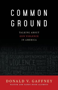 Common Ground - Gaffney, Donald V.