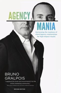 Agency Mania - Gralpois, Bruno