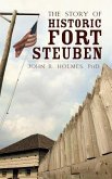 The Story of Historic Fort Steuben