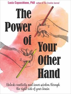 The Power of Your Other Hand - Capacchione, Lucia (Lucia Capacchione)