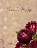 Torah Study: Roses
