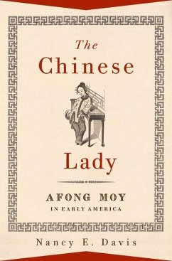 The Chinese Lady - Davis, Nancy E