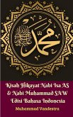 Kisah Hikayat Nabi Isa AS Dan Nabi Muhammad SAW Edisi Bahasa Indonesia