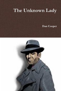 The Unknown Lady - Cooper, Dan