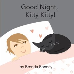 Good Night, Kitty Kitty! - Ponnay, Brenda