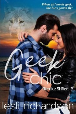 Geek Chic - Richardson, Lesli