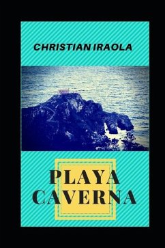 Playa Caverna - Iraola, Christian