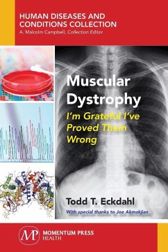 Muscular Dystrophy - Eckdahl, Todd T.