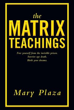 The Matrix Teachings - Plaza, Mary