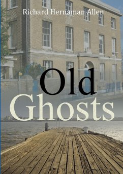 Old Ghosts - Hernaman Allen, Richard