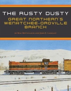 The Rusty Dusty - McCulloch, Mac; Langlot, John E