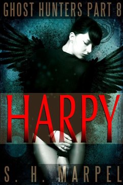 Harpy - Marpel, S. H.