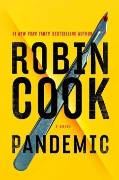 Pandemic - Cook, Robin