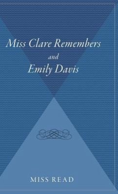 Miss Clare Remembers and Emily Davis - Read