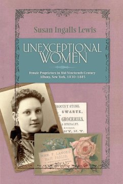 Unexceptional Women