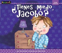 ¿Tienes Miedo, Jacobo? - Leveno, Paul