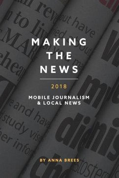 Making the News 2018 - Brees, Anna
