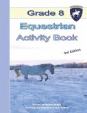 Grade 8 Equestrian Activity Book