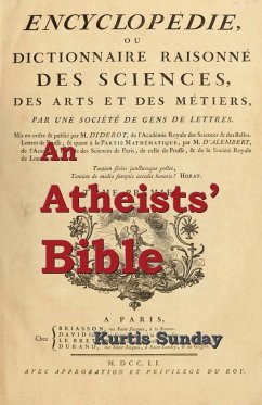 An Atheists' Bible - Sunday, Kurtis