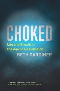 Choked - Gardiner, Beth