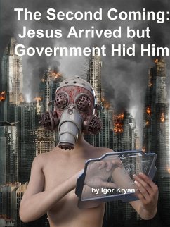 The Second Coming - Kryan, Igor