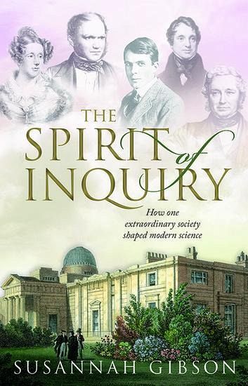 The Spirit of Inquiry The Spirit of Inquiry