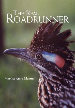 The Real Roadrunner