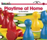 Playtime at Home Shared Reading Book (Lap Book)