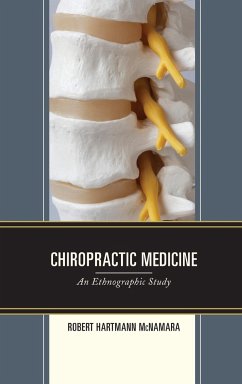 Chiropractic Medicine - McNamara, Robert Hartmann