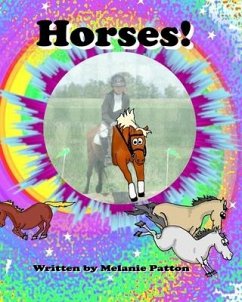 Horses! - Patton, Melanie