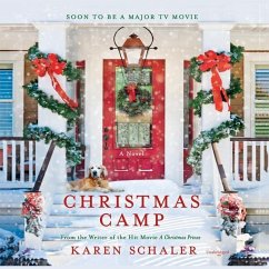 Christmas Camp - Schaler, Karen