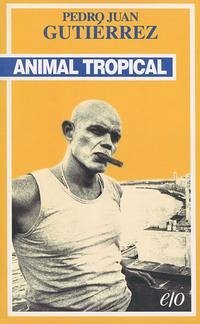 Cover Animal tropical