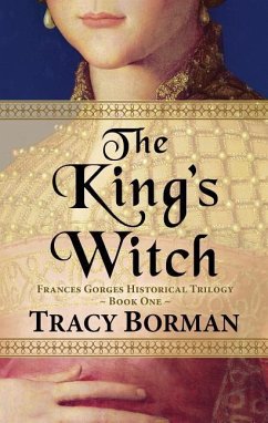 The King's Witch - Borman, Tracy