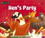 Hen's Party Leveled Text (Lap Book)
