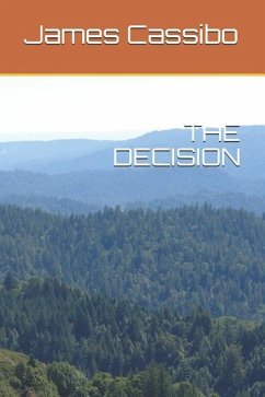 The Decision - Cassibo, James Edward