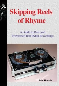 Skipping Reels of Rhyme - Howells, John