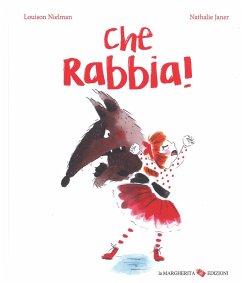 Cover Che rabbia!