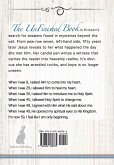 The UnFinished Book The UnFinished Book