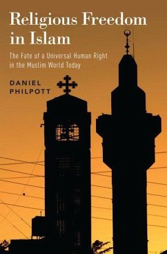 Religious Freedom in Islam - Philpott, Daniel