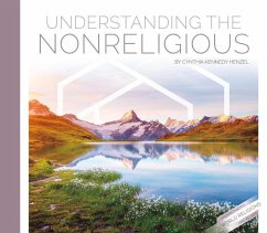Understanding the Nonreligious - Henzel, Cynthia Kennedy