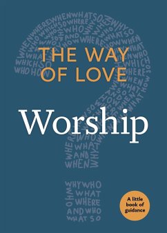 The Way of Love - Church Publishing