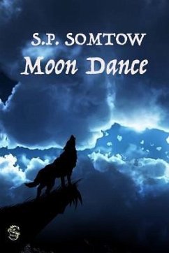 Moon Dance - Somtow, S. P.